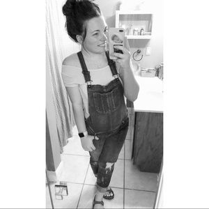 Meet your Posher, Maranda